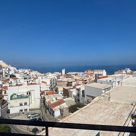 La Cuesta House Διαμέρισμα Castell de Ferro Εξωτερικό φωτογραφία