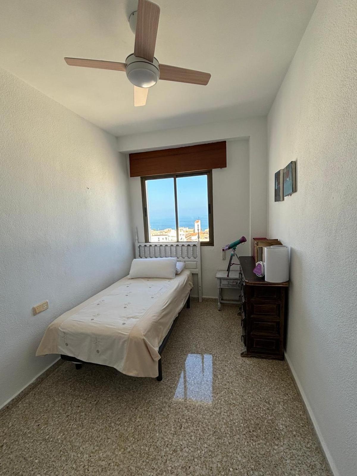 La Cuesta House Διαμέρισμα Castell de Ferro Εξωτερικό φωτογραφία