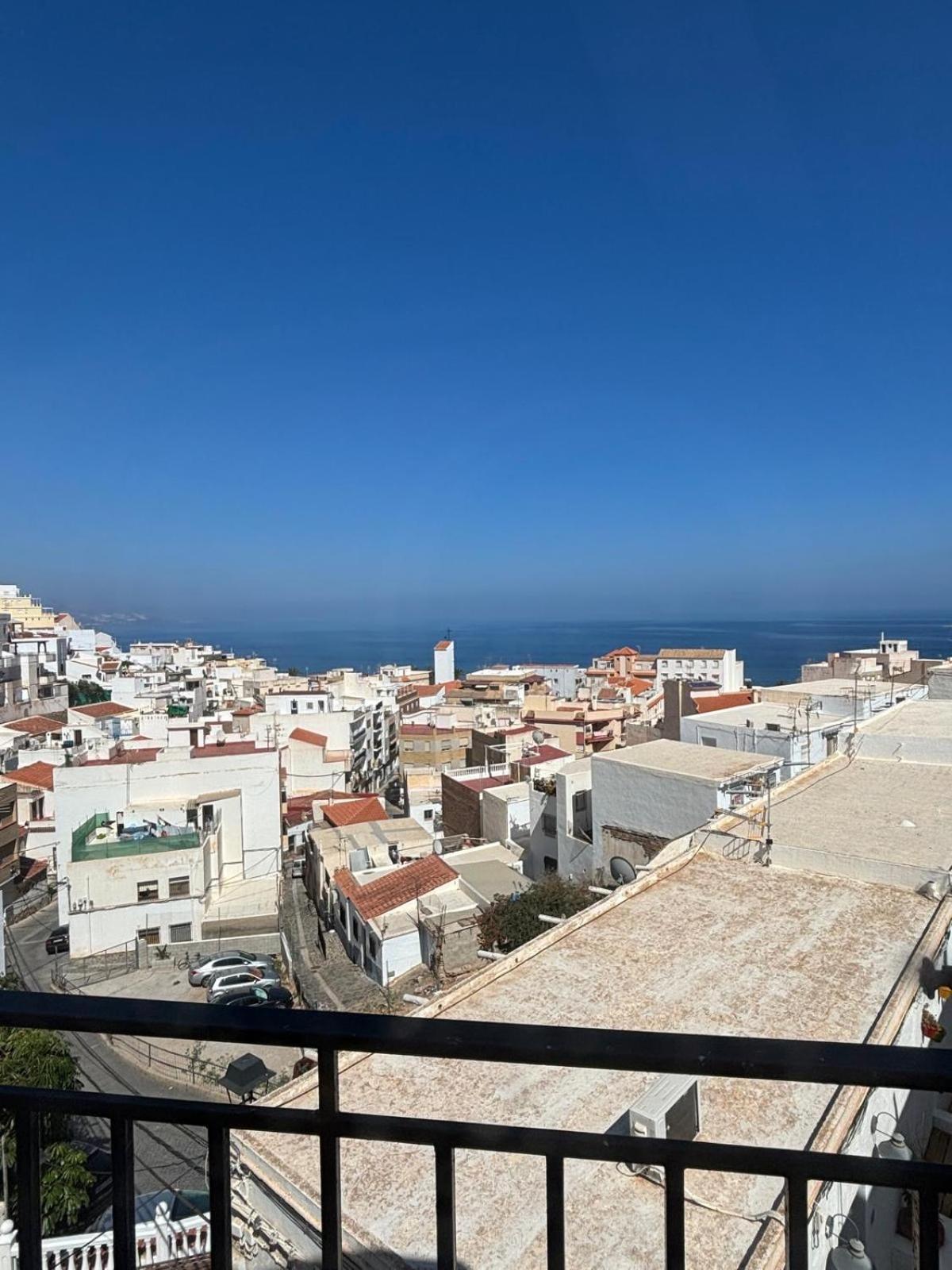 La Cuesta House Διαμέρισμα Castell de Ferro Εξωτερικό φωτογραφία