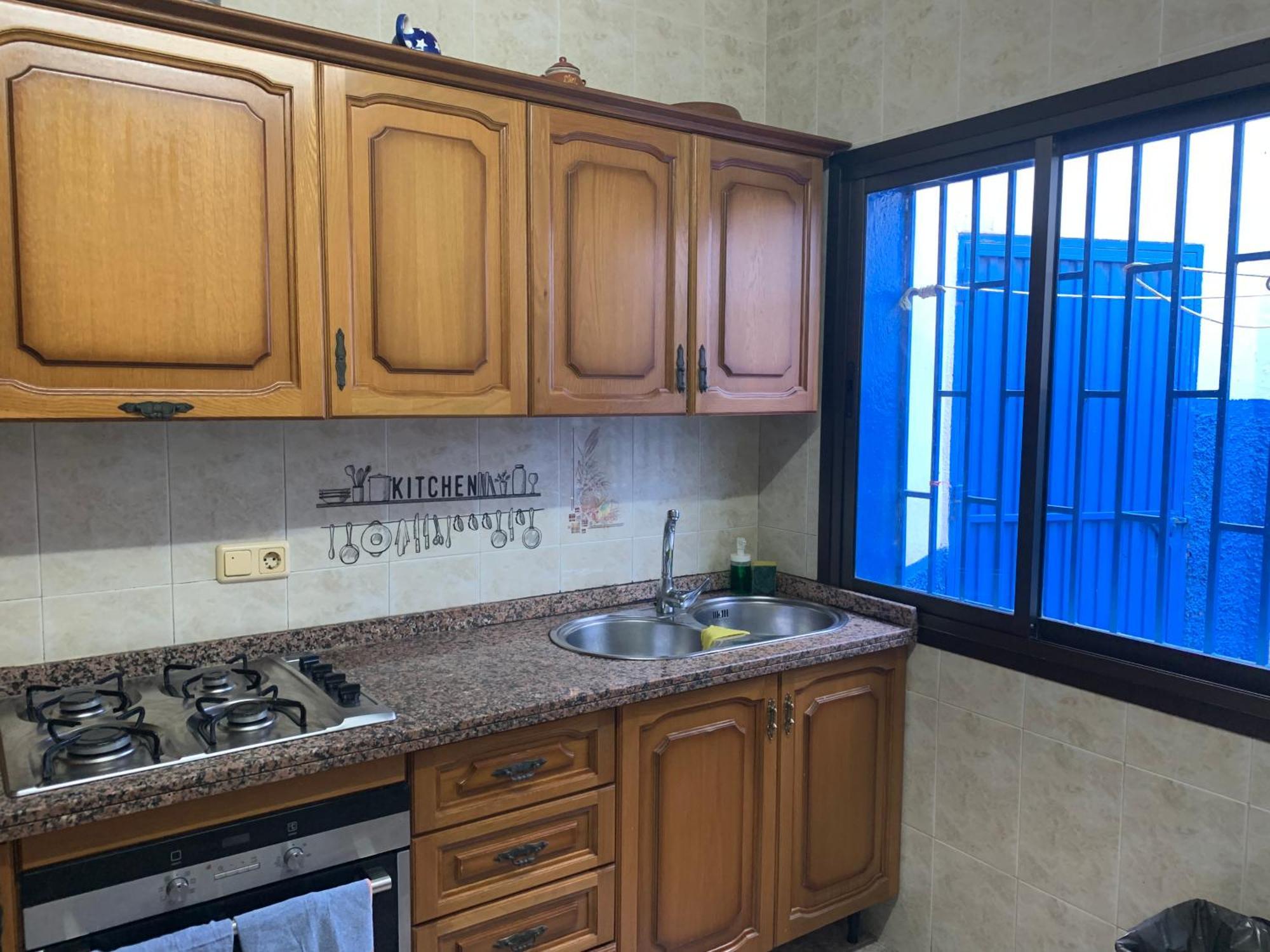 La Cuesta House Διαμέρισμα Castell de Ferro Εξωτερικό φωτογραφία